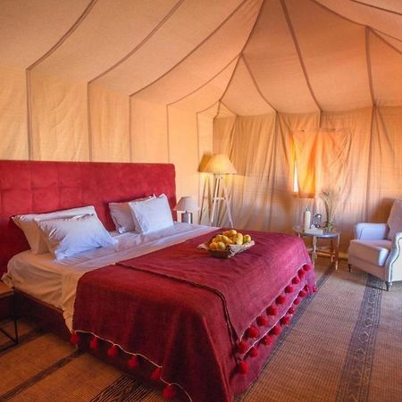 Sahara Family Camp 메르주가 외부 사진